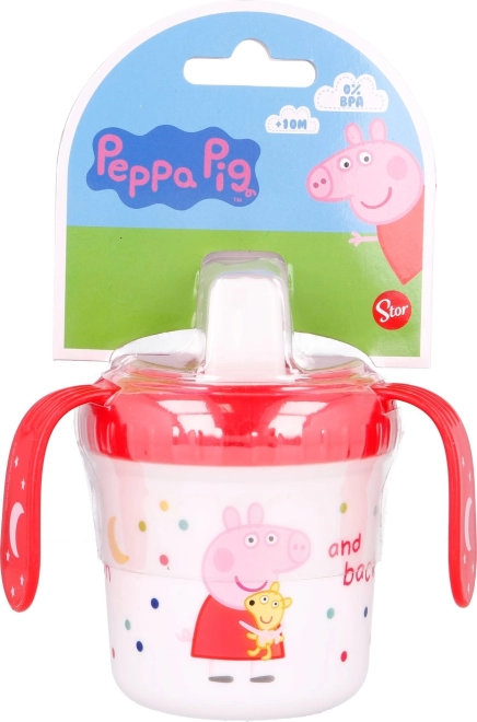Popular Peppa Pig Design