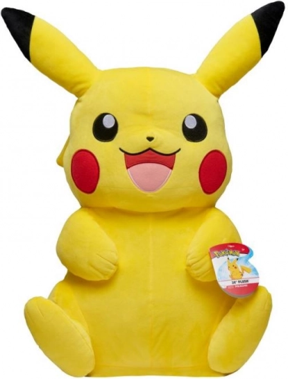 Pikachu PLUSH 60 cm NEW