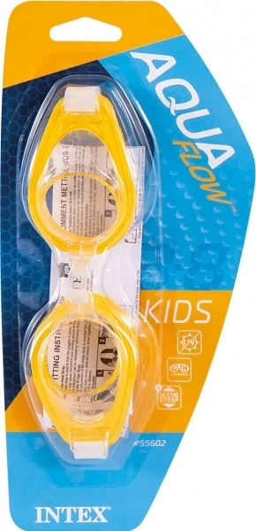 Kinderzwembril 3-8 jaar