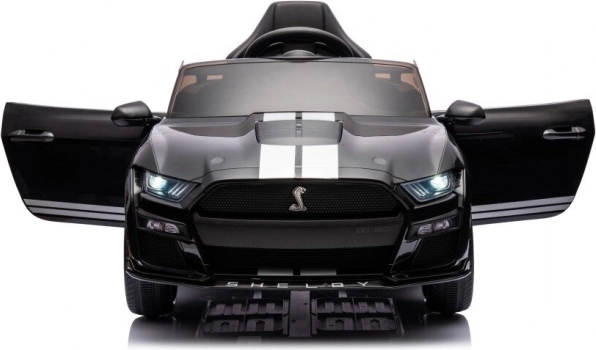 Realistic GT500 design
