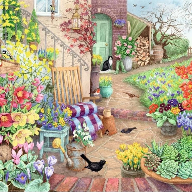 Hoogwaardige Ravensburger kwaliteit