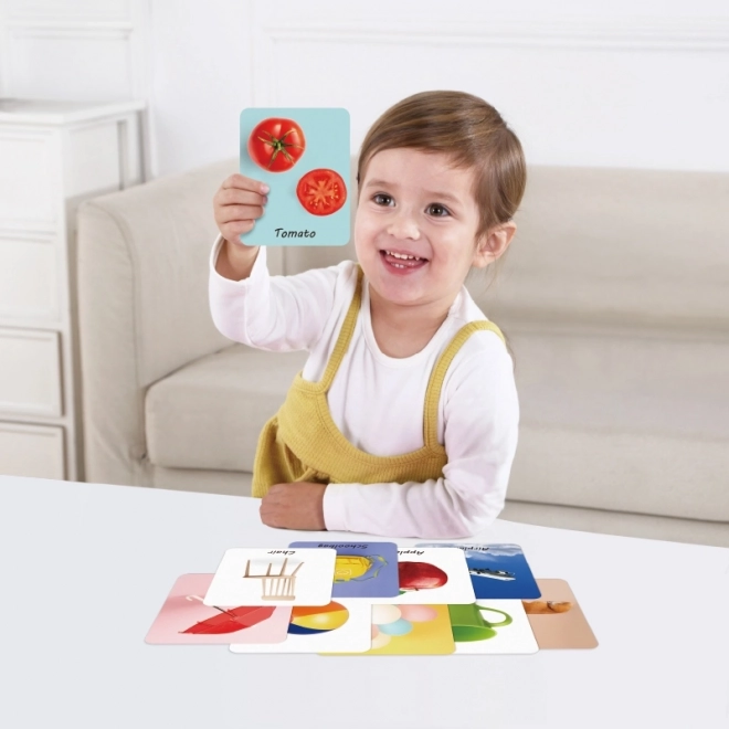 Educatieve box XXL Montessori Tooky Toy