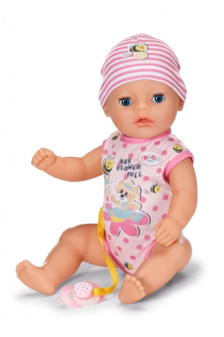 BABY born Little, meisje, 36 cm