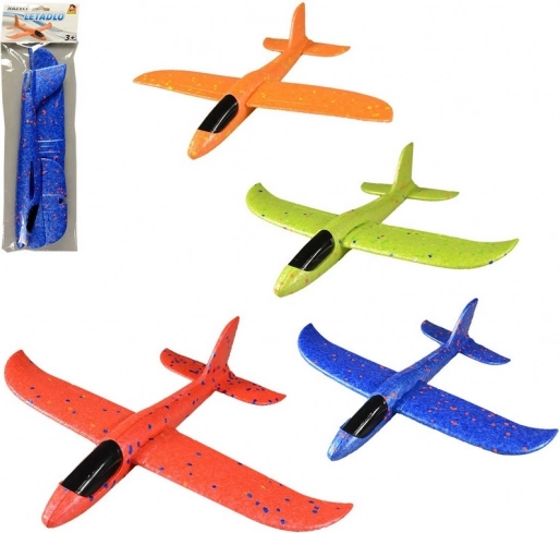Throwing Plane for Kids
