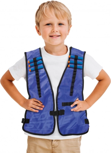 Snelle toegang tot munitie