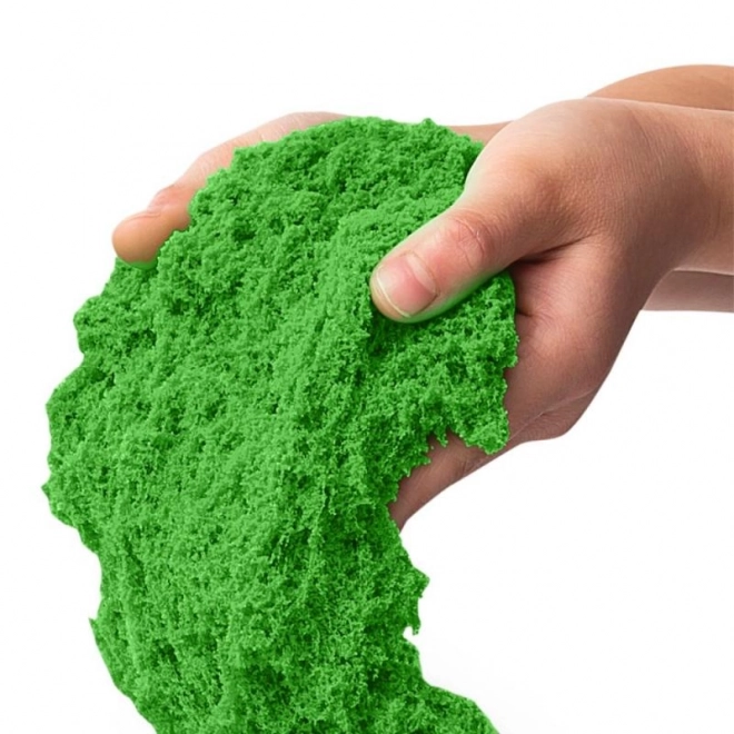 Kinetisch zand Neonkleuren