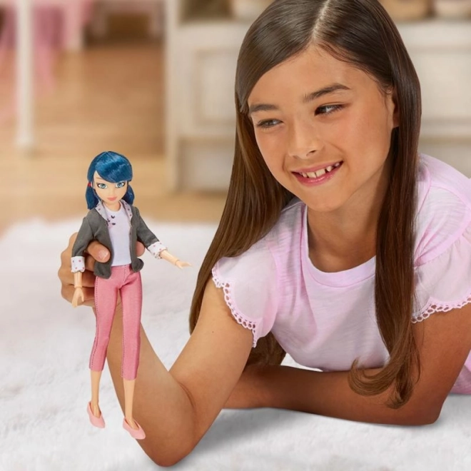 Puppe Wundersame Marinette