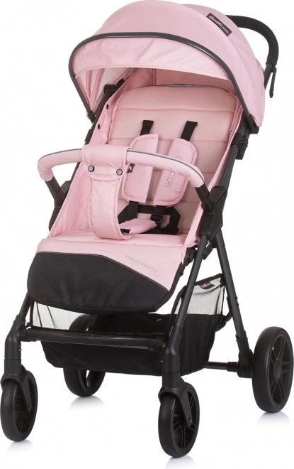 Sport Stroller Chipolino Sparkle Pink Marshmallow