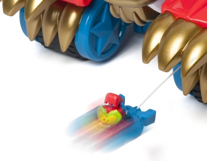 Speelset SuperThings Wild Tigerbot