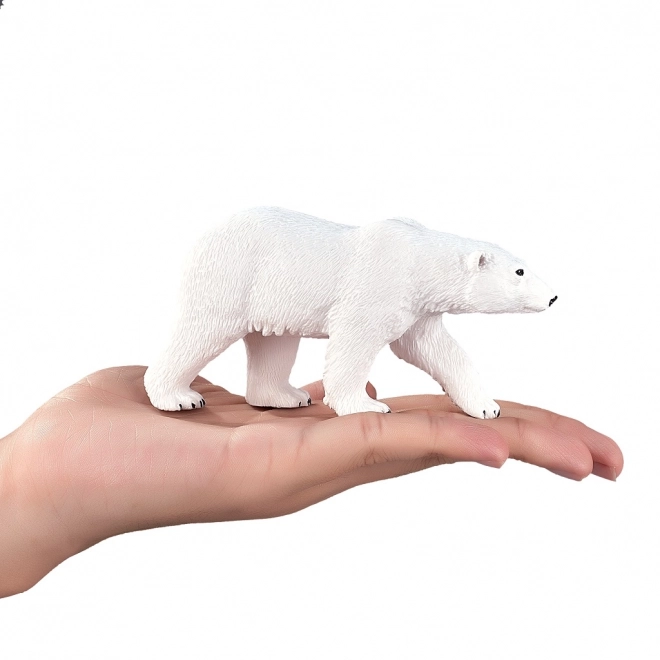 Mojo Animal Planet IJsbeer