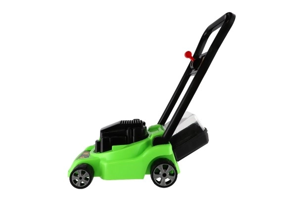 Deluxe kindergrasmaaier - verschillende kleuren