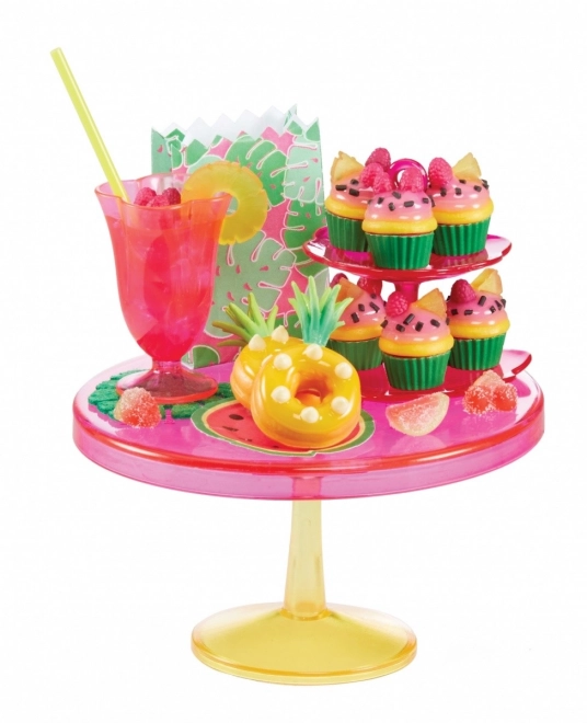 Miniverse Mini Celebratiemix Figuren
