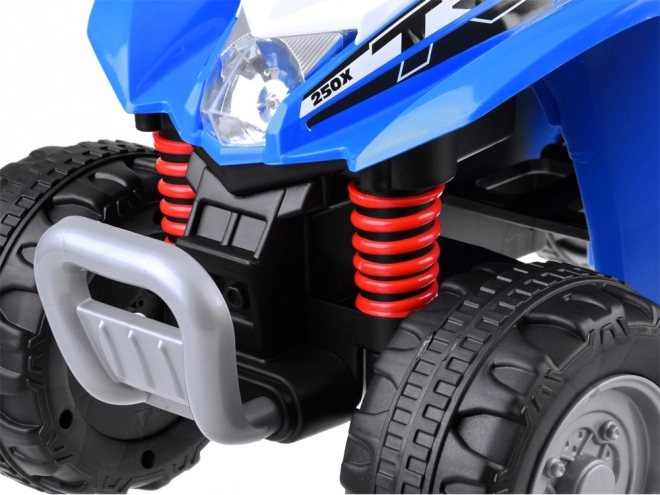 Quad électrique pour enfants HONDA