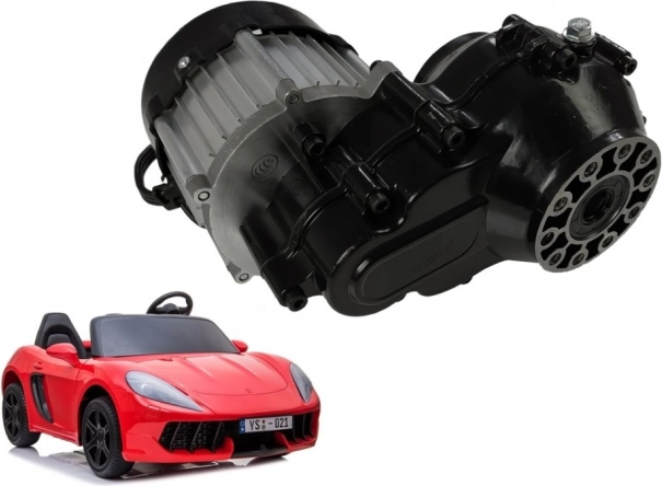 Motor for Auto Perfecta 24V 180W