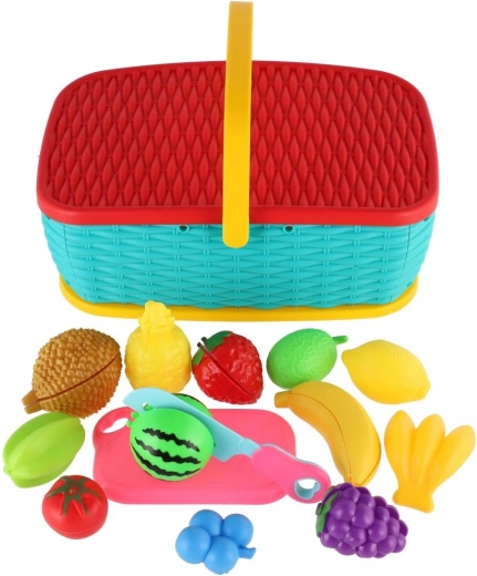 Safe slicing for little chefs