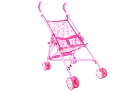 Stroller Toy for Dolls