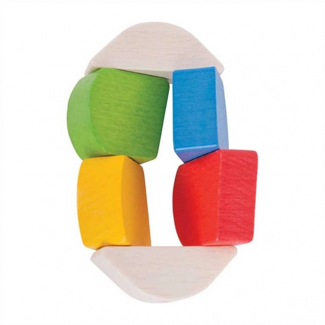 Bigjigs Baby Premier Twister