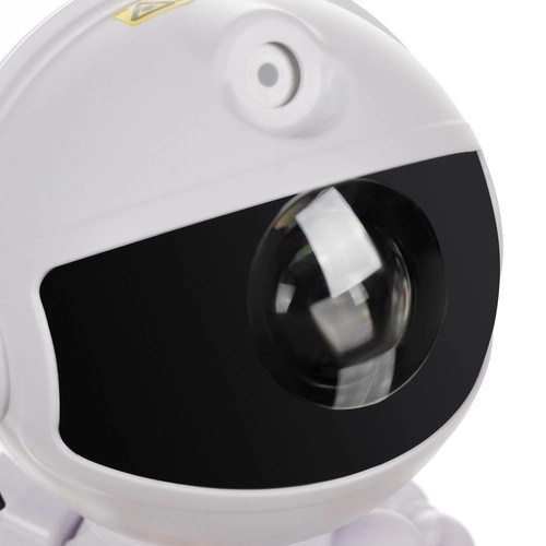 LED astronaut sterrenprojector Izoxis 24329