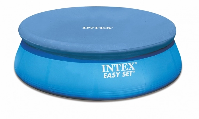 Dekzeil voor zwembad 457 cm Intex