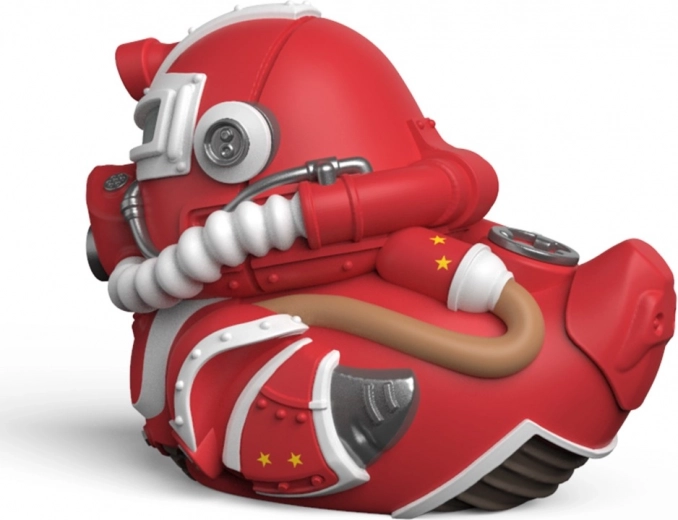 Decoratie die opvalt