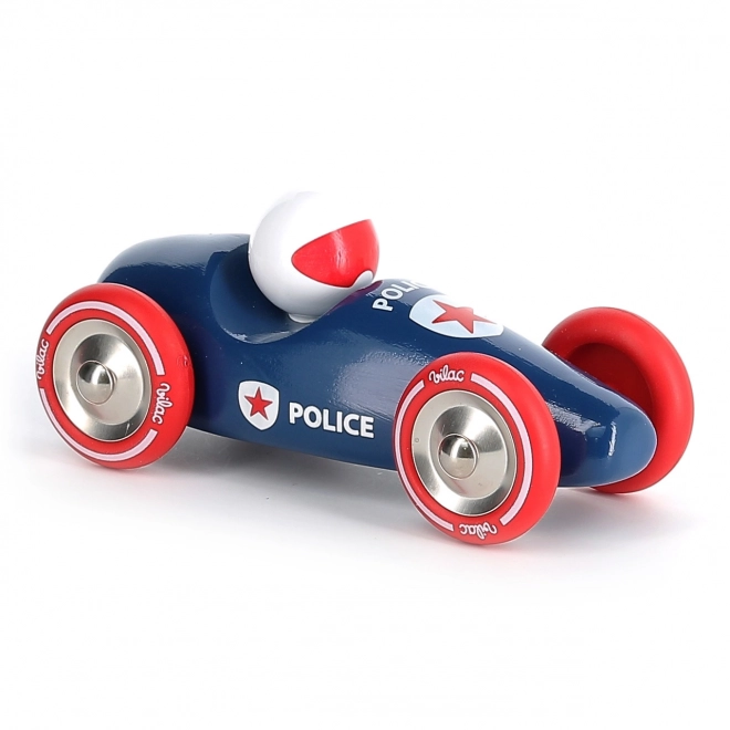 Vilac Polizei-Rennauto für Kinder