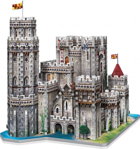 Sturdy construction without glue