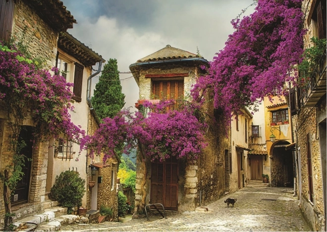 Puzzel ANATOLIAN Oude stad 1500 stukjes
