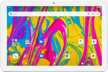 Tablette reconditionnée UMAX VisionBook T10 3G avec écran IPS 10,1" et Android 10 (Go)