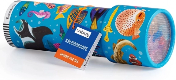Mudpuppy Kaleidoskop Unterwasserwelt