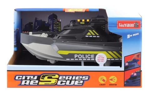 Batterijboot