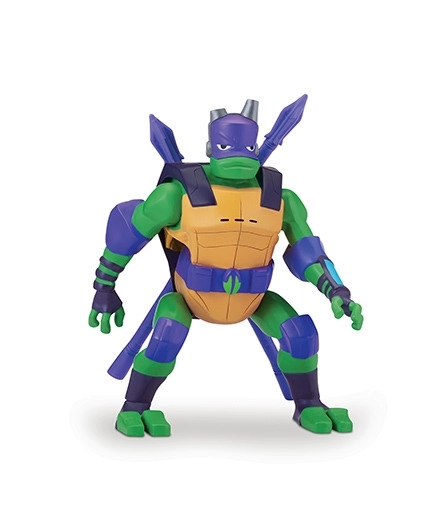 Ninja Turtles Action Figures with Sound Effects