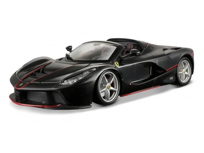 Bburago 1:24 La Ferrari Aperta