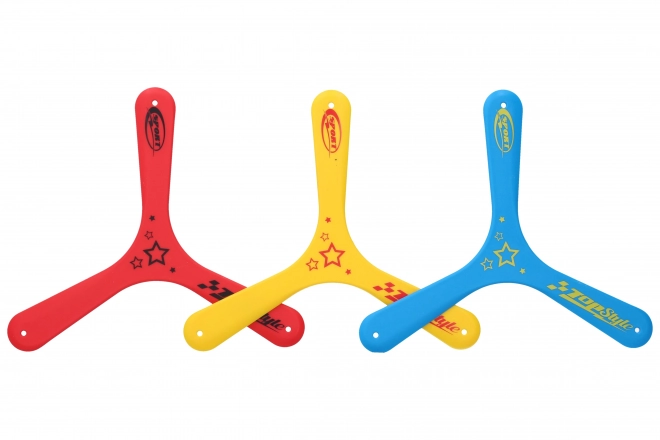 Boomerang 27 x 23 cm