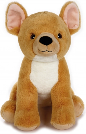 Play Eco Plüsch-Chihuahua 29 cm