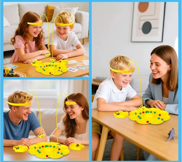 Slim ontwerp met hoofdband en magneten