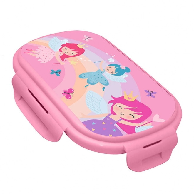Lunchbox Sprookjesprinses KiDS Licensing