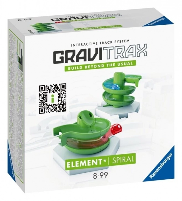 Gravitrax Spiral Expansion
