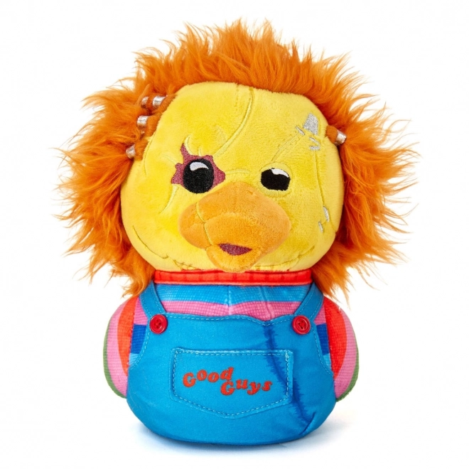 Pluche eendje TUBBZ Chucky