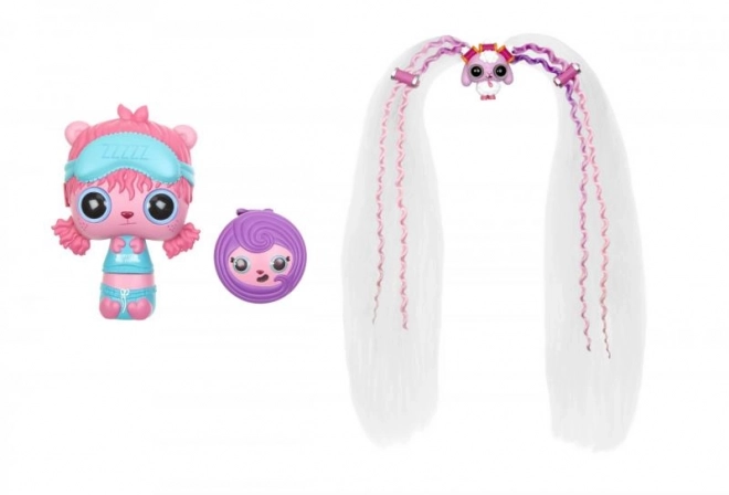Pop Pop Hair Surprise verrassingen in het haar