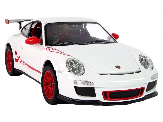 Auto op afstandsbediening Porsche 911 GT3 RS 1:14