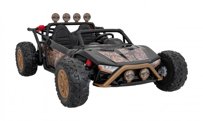 Buggy-rijauto voor kinderen
