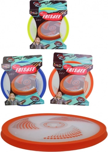 Flying disc for children, 19 cm