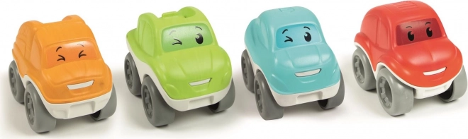 CLEMENTONI BABY Auto kiepwagen 1 st (mix) Speel voor de toekomst