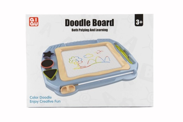 Play and learning in one