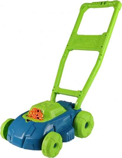 Kinder grasmaaier met bellen en geluid