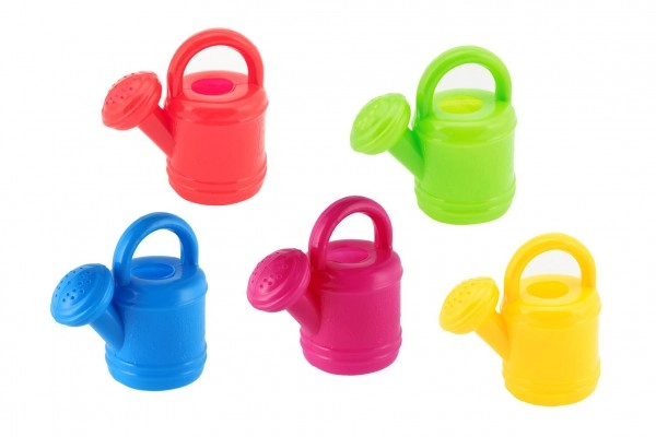 Lightweight and durable for small hands