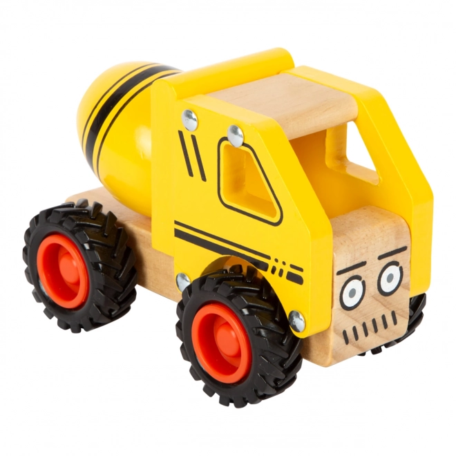 Holzmischer Small Foot