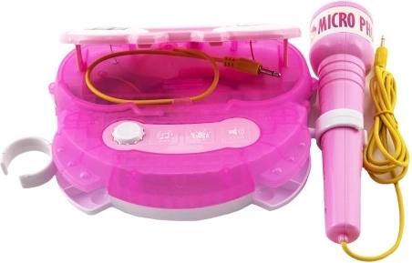 Melody playback and phone connection