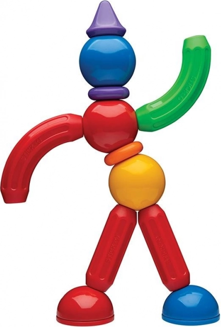 Supports motor skills and creativity