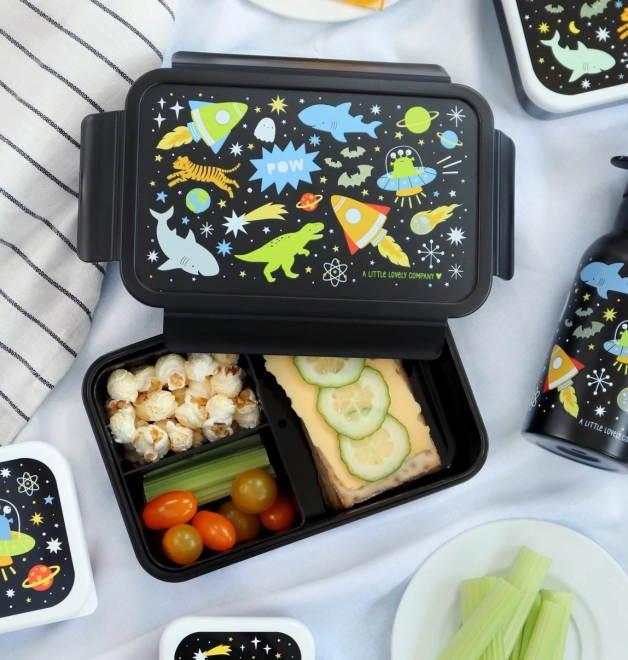 A Little Lovely Company Lunchbox